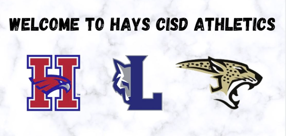 Welcome to Hays CISD Athletics 