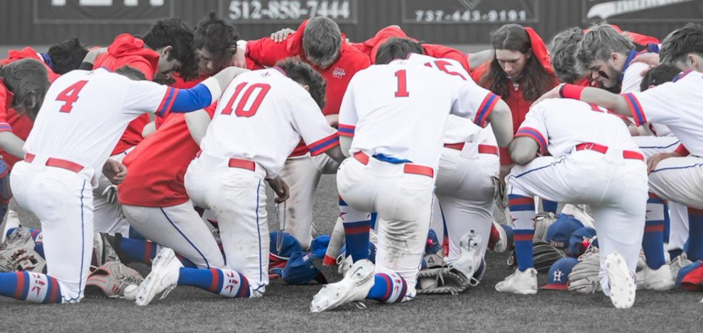 Hays High School Baseball