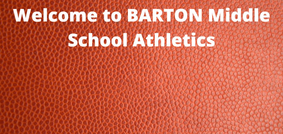 Barton MS P.E