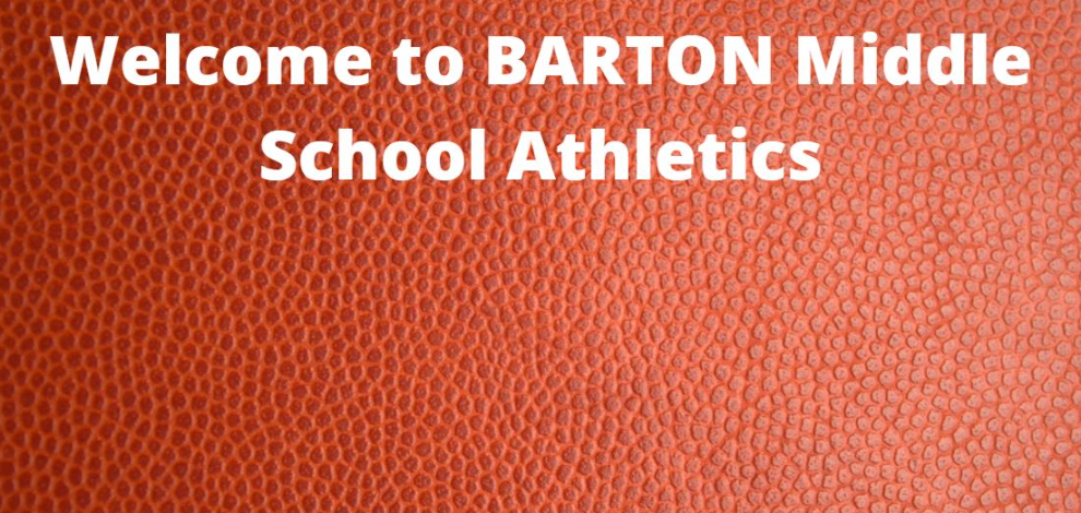 Barton MS Soccer