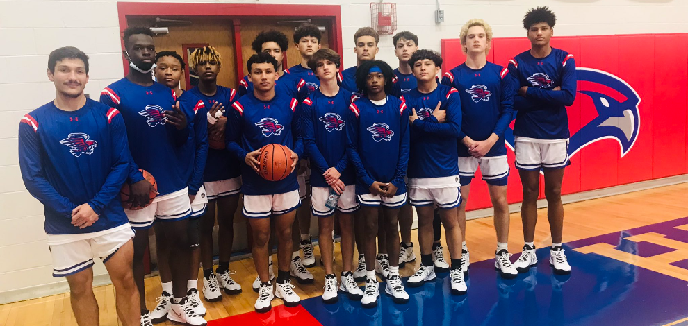Hays High School Basketball