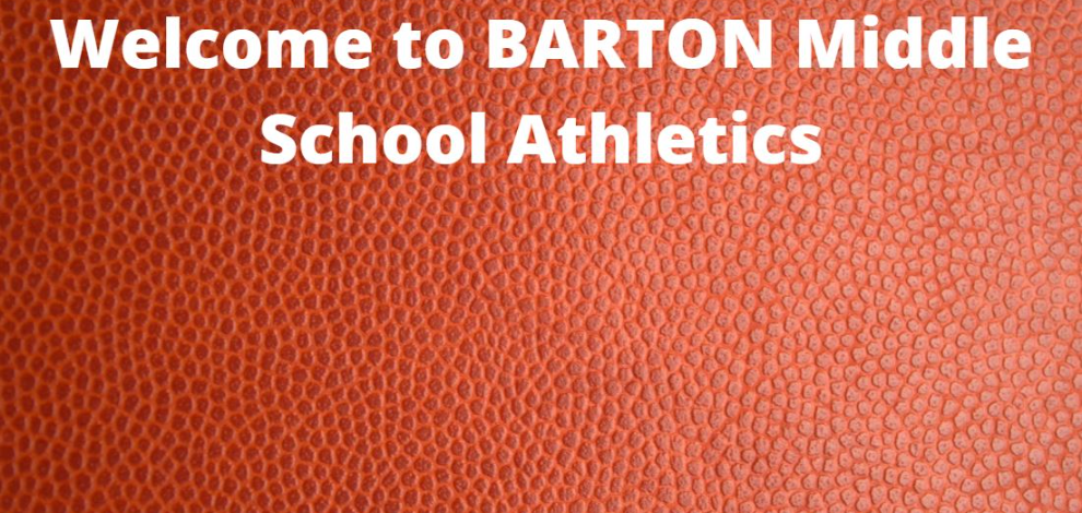 Barton MS Volleyball