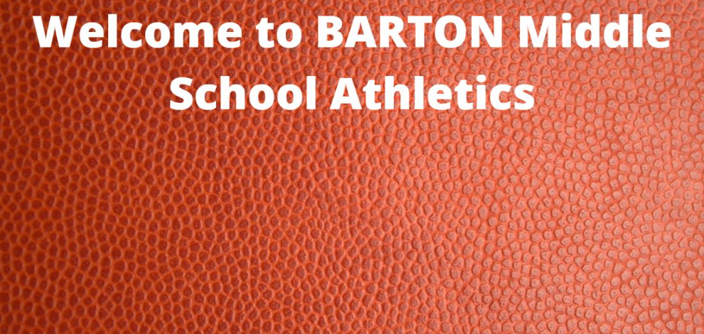 Barton MS Dance
