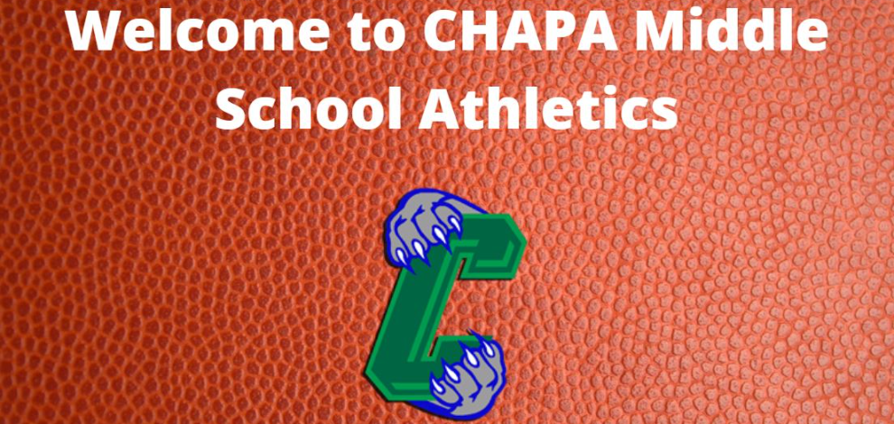 Chapa MS Track & Field