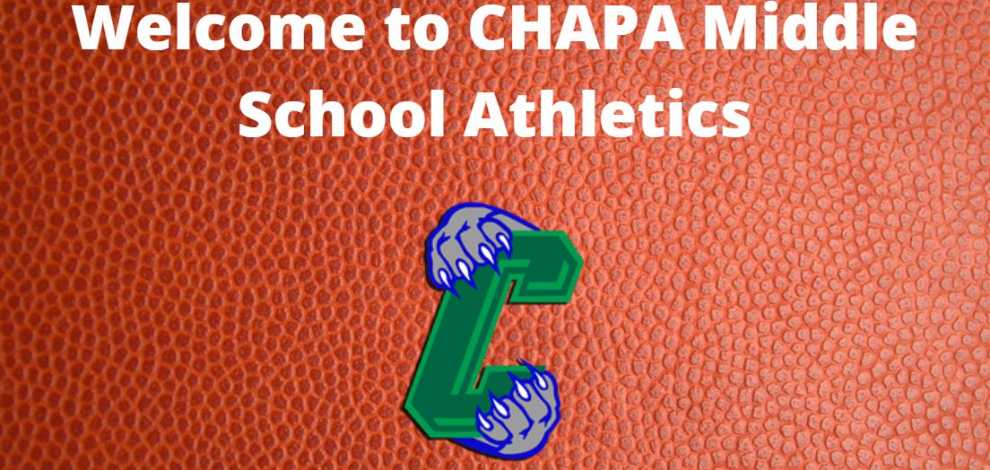 Chapa MS Track & Field