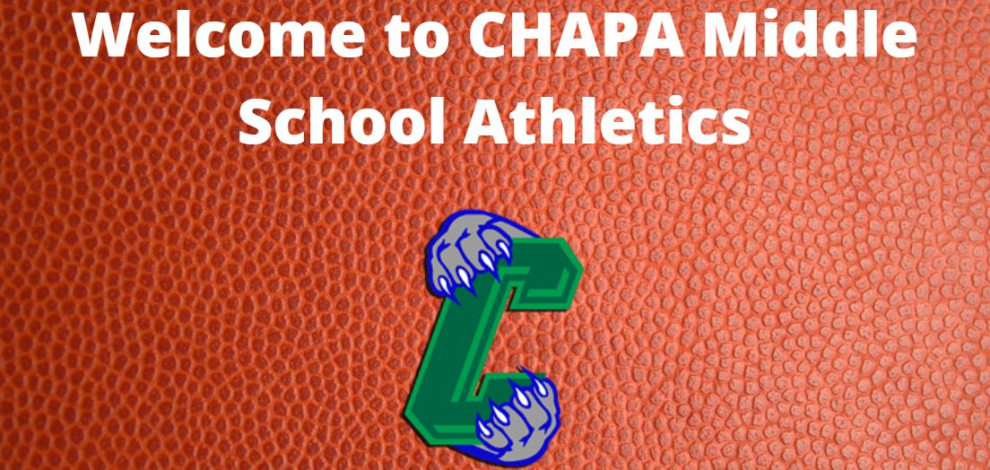 Chapa MS Volleyball