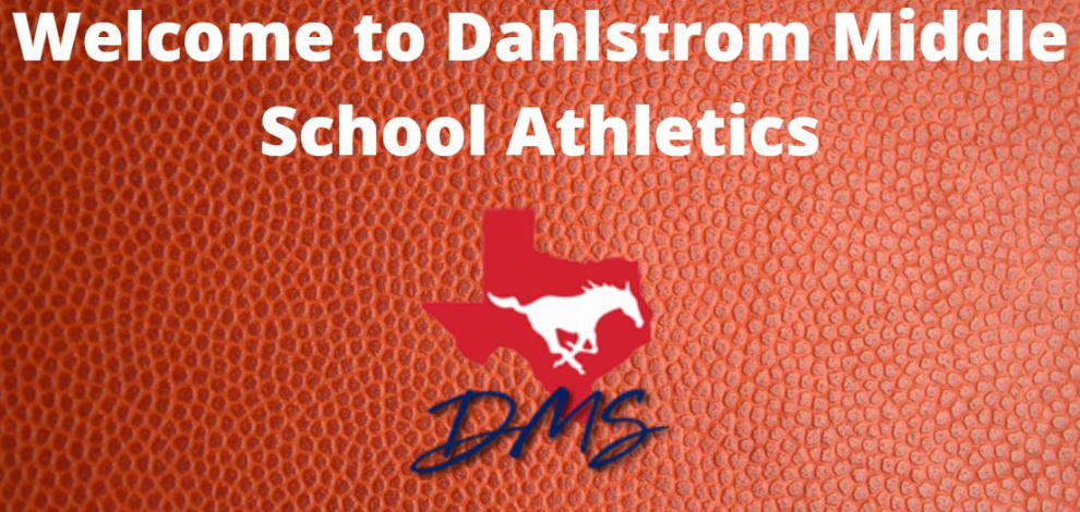 Dahlstrom MS Athletics