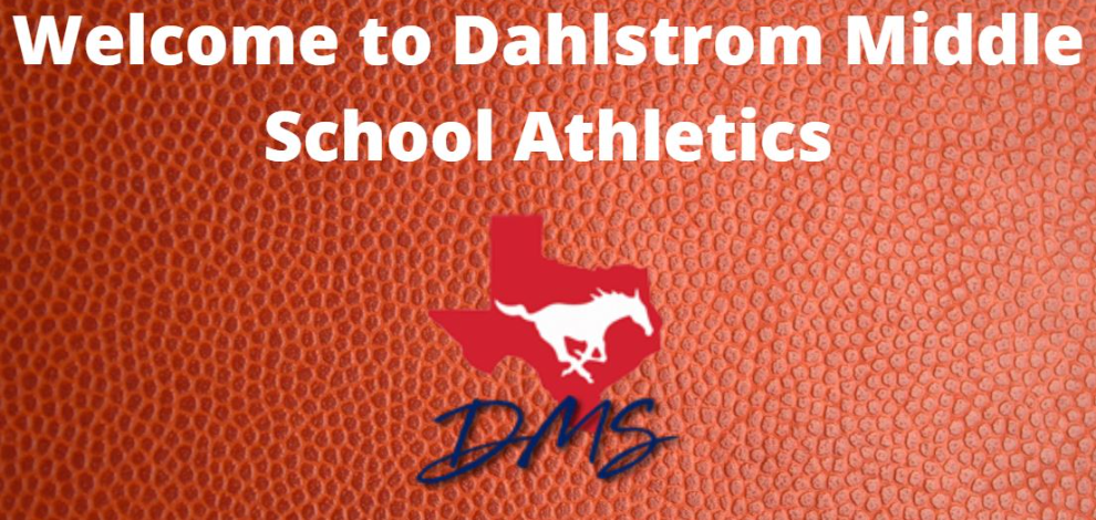 Dahlstrom MS Football