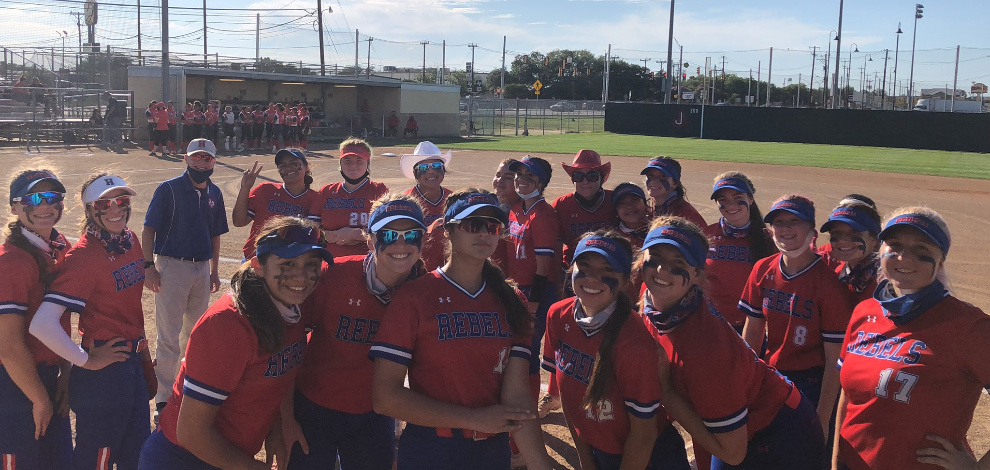 Hays High School Softball