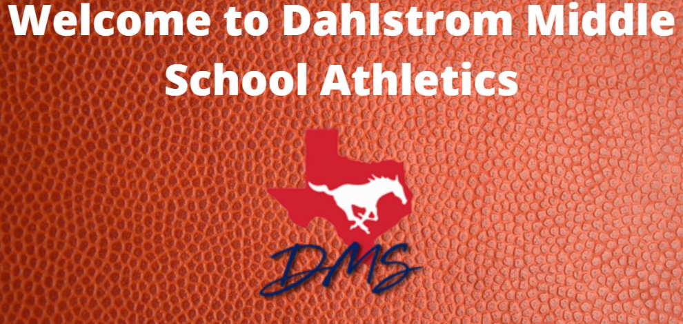 Dahlstrom MS Volleyball