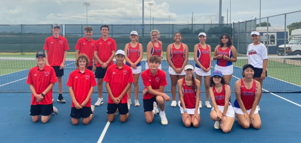 Hays High School Tennis