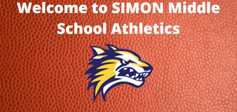 Simon MS Athletics