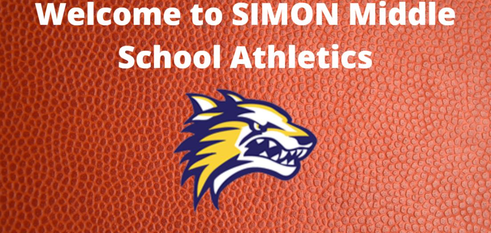 Simon MS Basketball