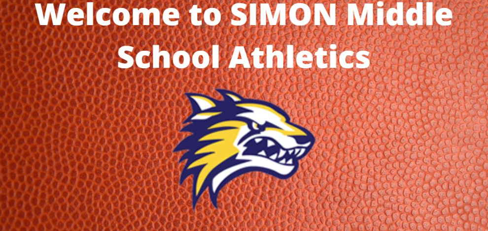 Simon MS Soccer