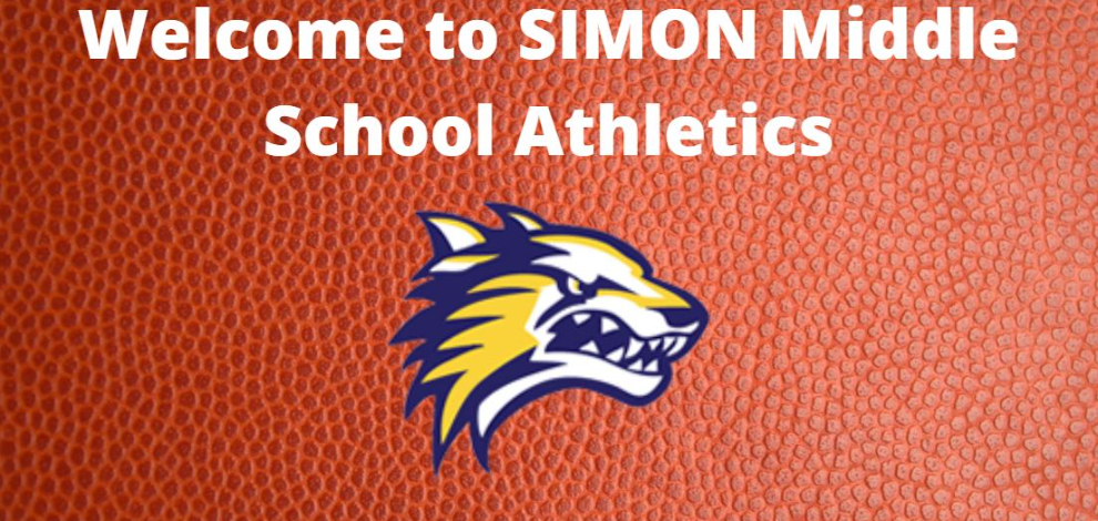 Simon MS Track & Field