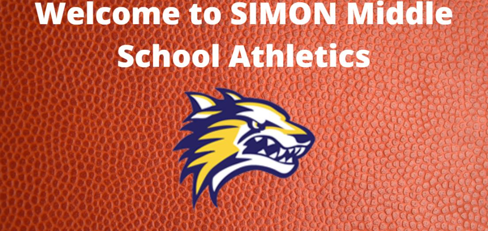 Simon MS Volleyball