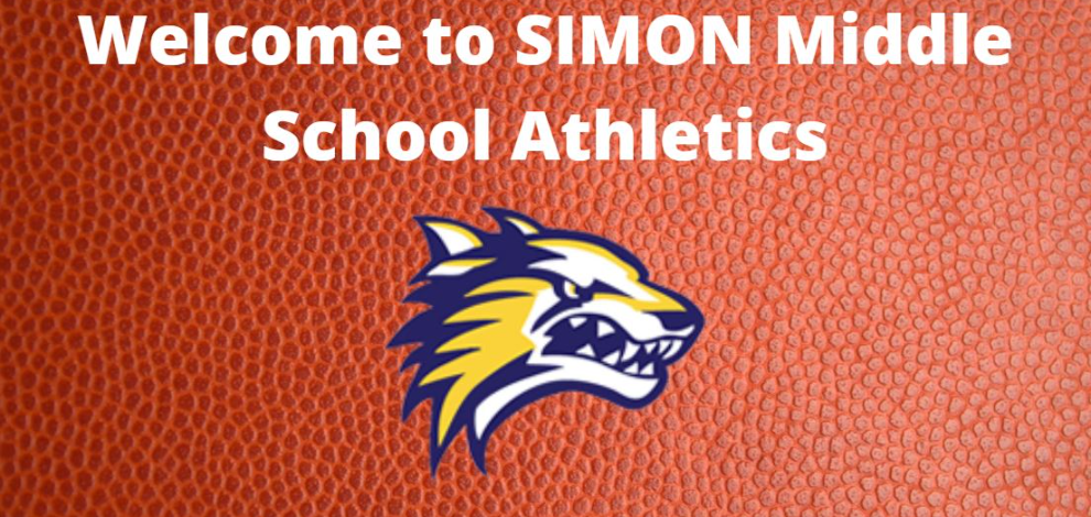 Simon MS Cross Country