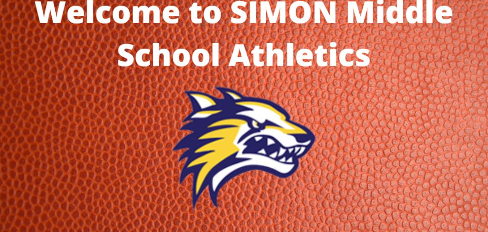 Simon MS Tennis