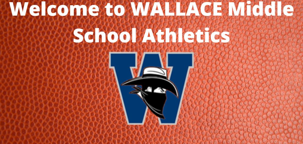 Wallace MS Athletics