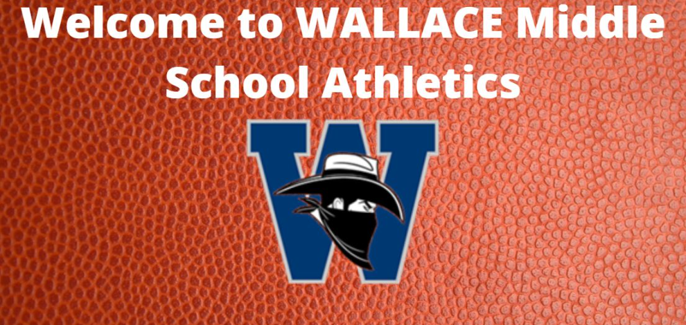 Wallace MS Basketball