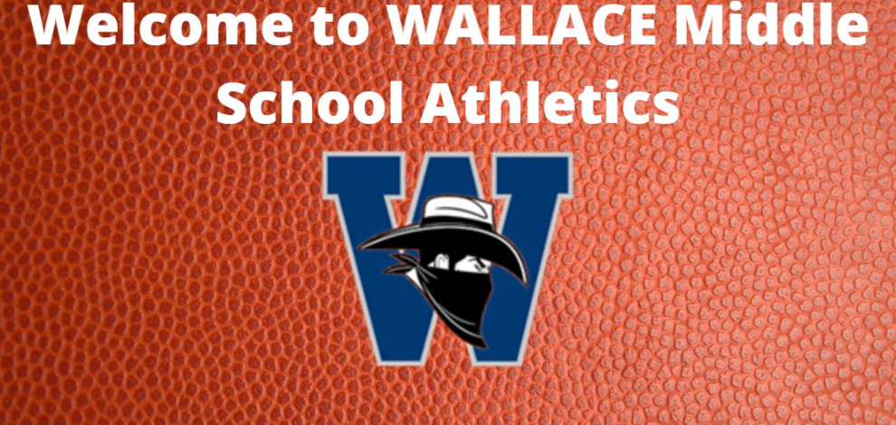 Wallace MS Cheerleading