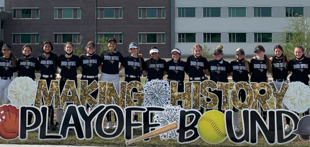 Johnson High School Softball