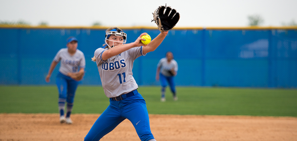Welcome to Lehman Softball