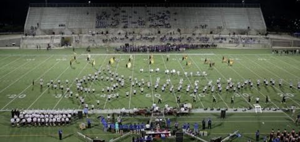 band