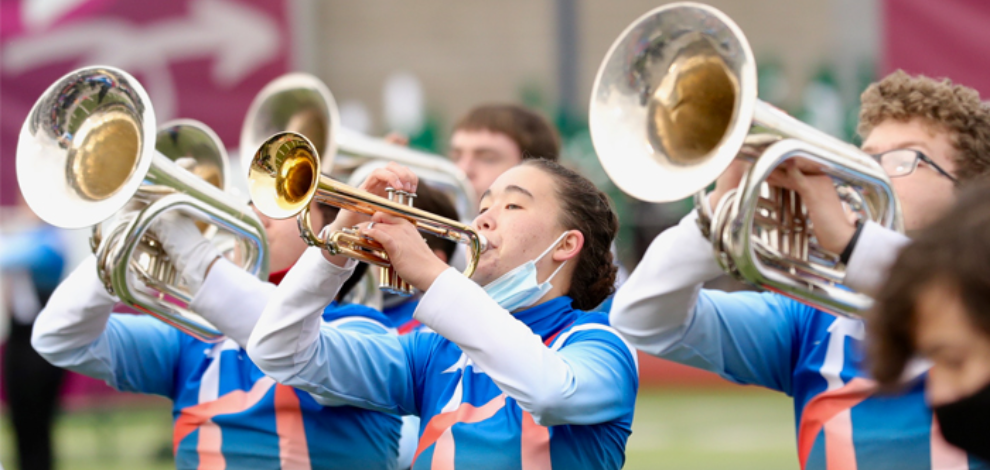 band