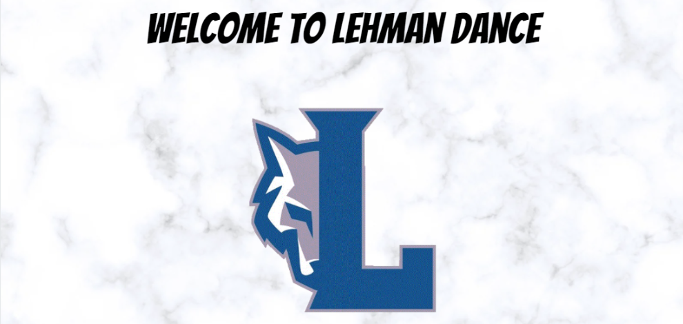 Welcome to Lehman Dance